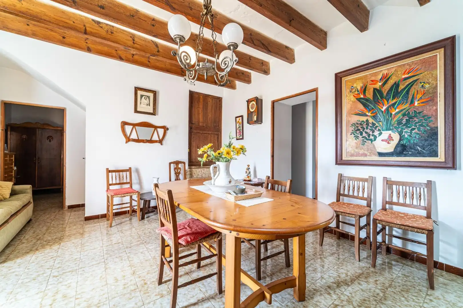House with garden for sale in Manacor Centre, imagen 2