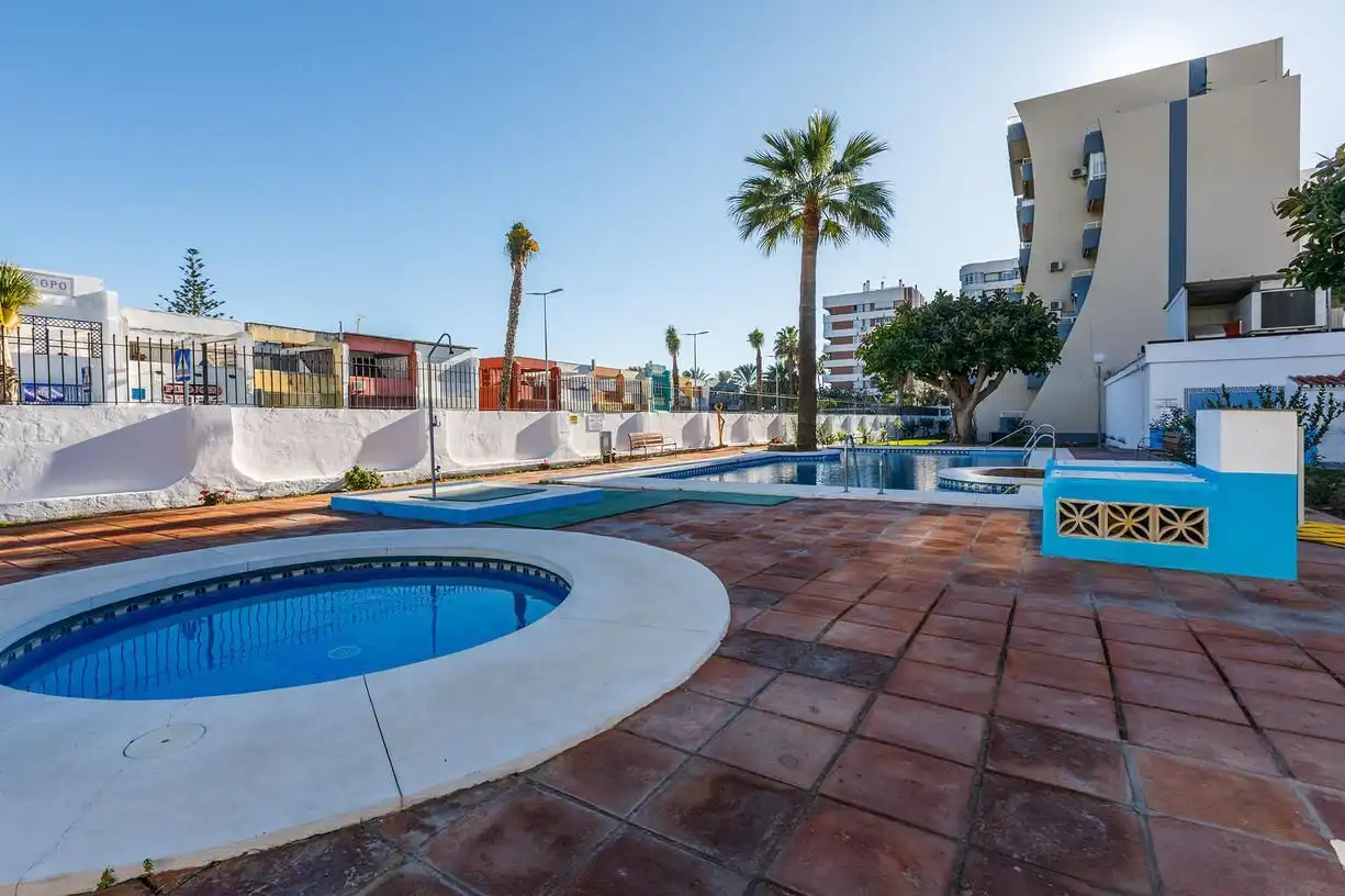 Wohnung mit Pool zum Verkauf in Torre del Mar, imagen 49
