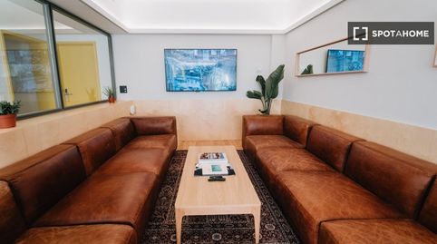 Photo 4 of Flat for rent in Bellas Vistas, Madrid Capital