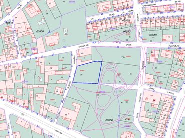 Terreno residenziale in vendita a Teodomiro Lopez Fentanes