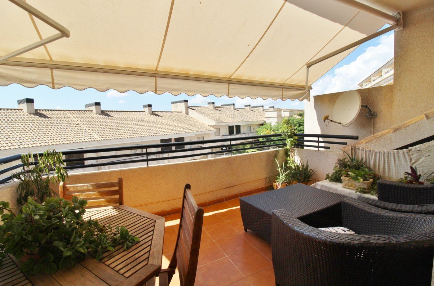 Flat for sale in Monforte del Cid