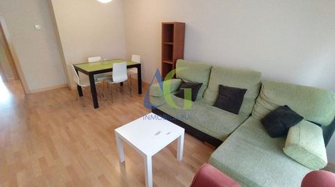 Foto 2 de Apartamento de alquiler en C/ Fray Luis de Leon, Villaquilambre, León