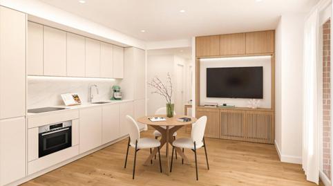 Photo 2 of Flat for sale in De Modesto Lafuente, Almagro,  Madrid Capital