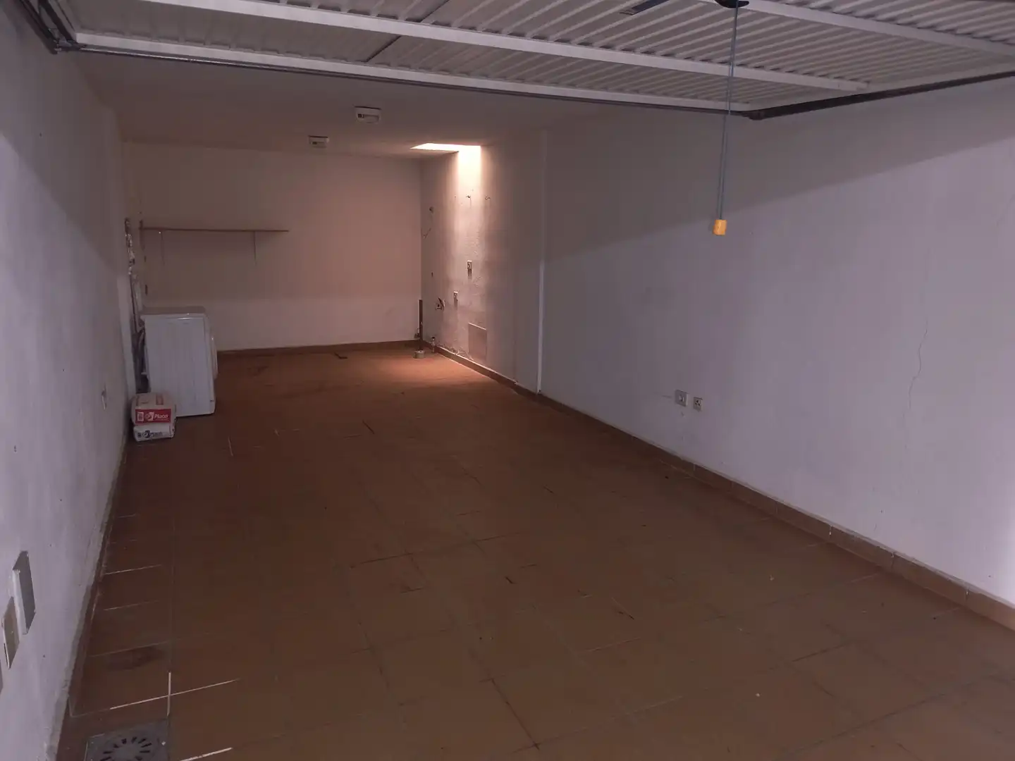 Einfamilien-Reihenhaus zum Verkauf in Puerto de la Cruz mit Abstellraum, Ofen und Balkon