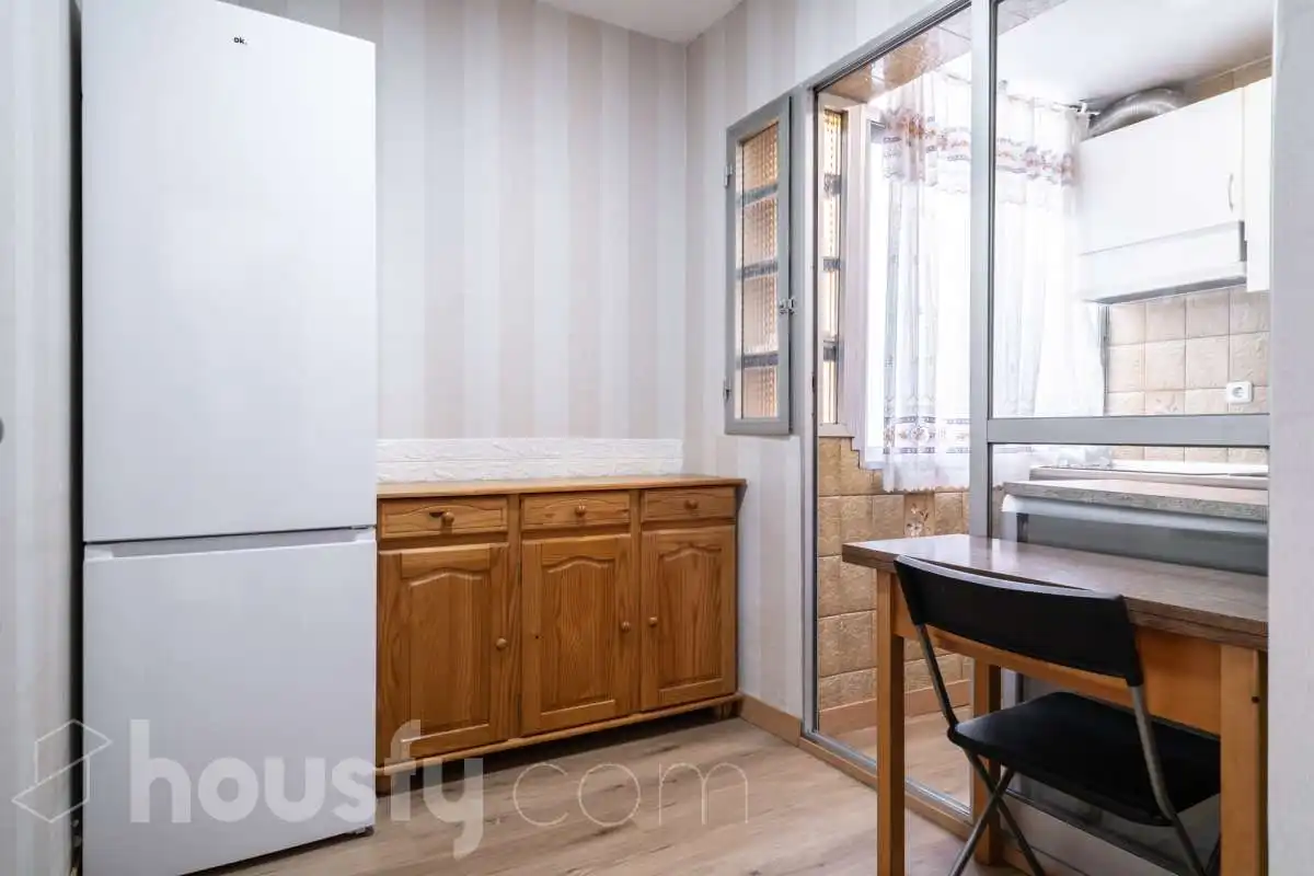 Wohnung zur Miete in Calle del Jardín de la Duquesa, Casco histórico de Vicálvaro