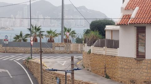 Foto 3 de Estudi en venda a Calle Asturias, Playa Poniente, Benidorm