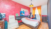 Bedroom of Flat for sale in Leganés  with Air Conditioner, Heating and Parquet flooring