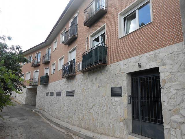 Garaje en Venta en C/ COLMENAS ESPART  en El Vellón