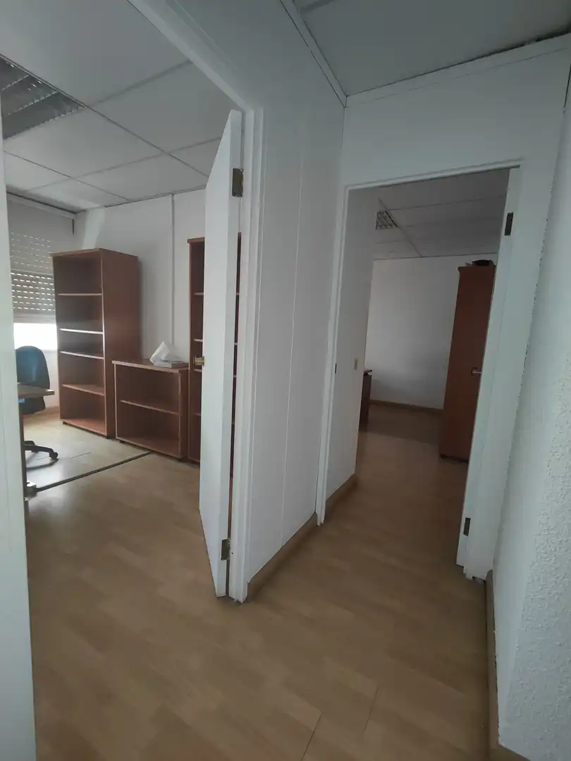 Ufficio con ascensore in affitto a Logroño - Vara de Rey, imagen 4