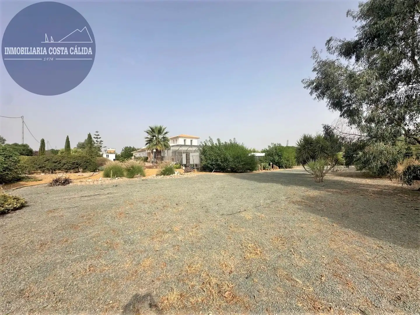 Casa o chalet en venta en Puerto Lumbreras con Aire acondicionado, Calefacción y Jardín privado