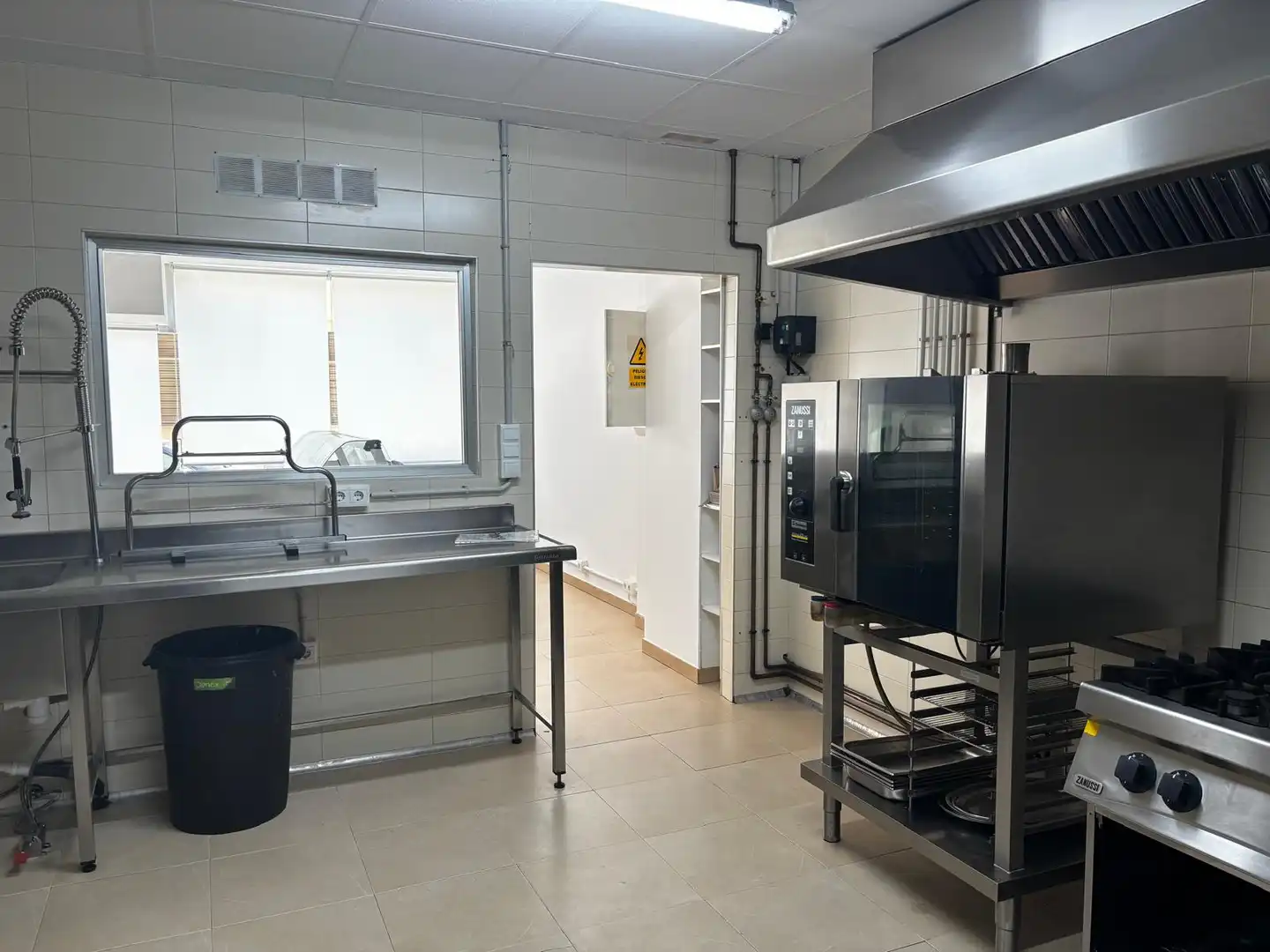 Local comercial en venda a Calle Torre Quebrada 8, imagen 15