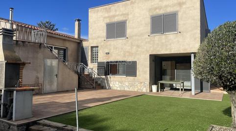 Foto 4 de Casa o xalet en venda a La Llacuna, Barcelona