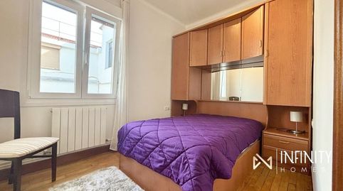 Foto 5 de Piso de alquiler en Sabino Arana Etorbidea, Basurtu, Bilbao