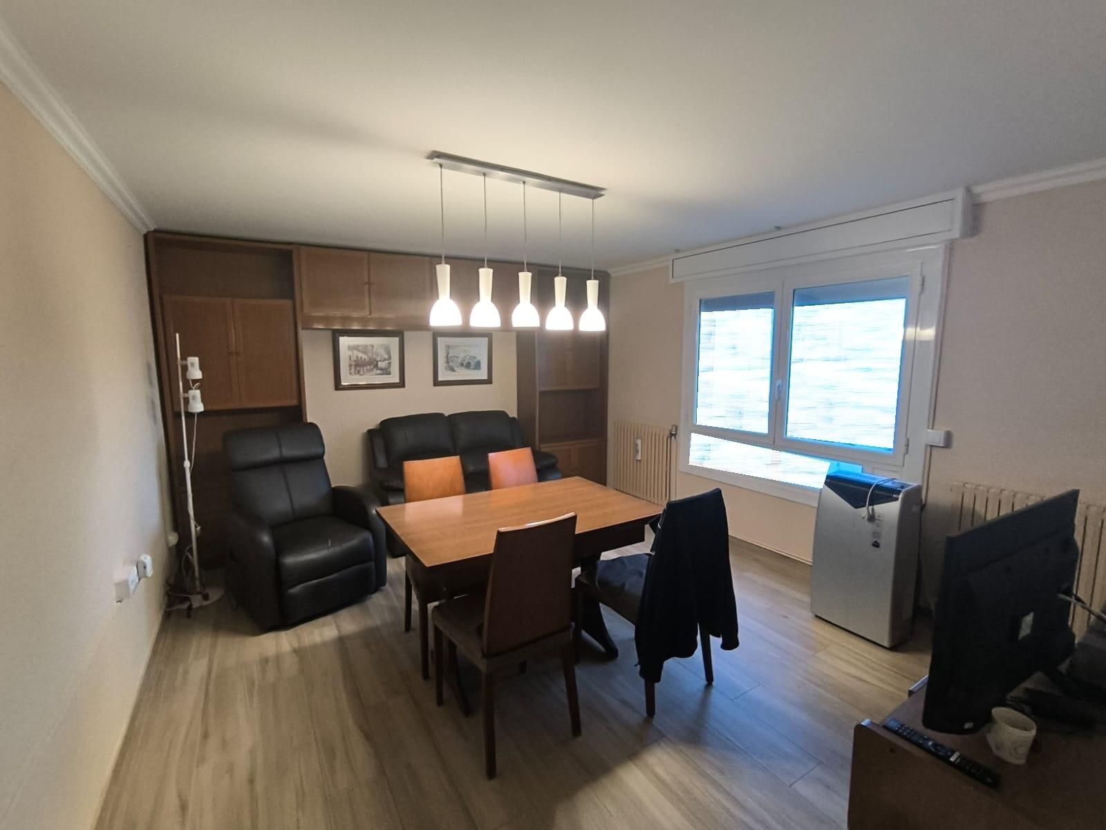 Flat to rent in Fonts dels Capellans - Sagrada Família