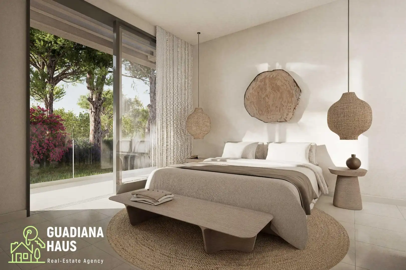 Bedroom of Houses for sale in Lepe