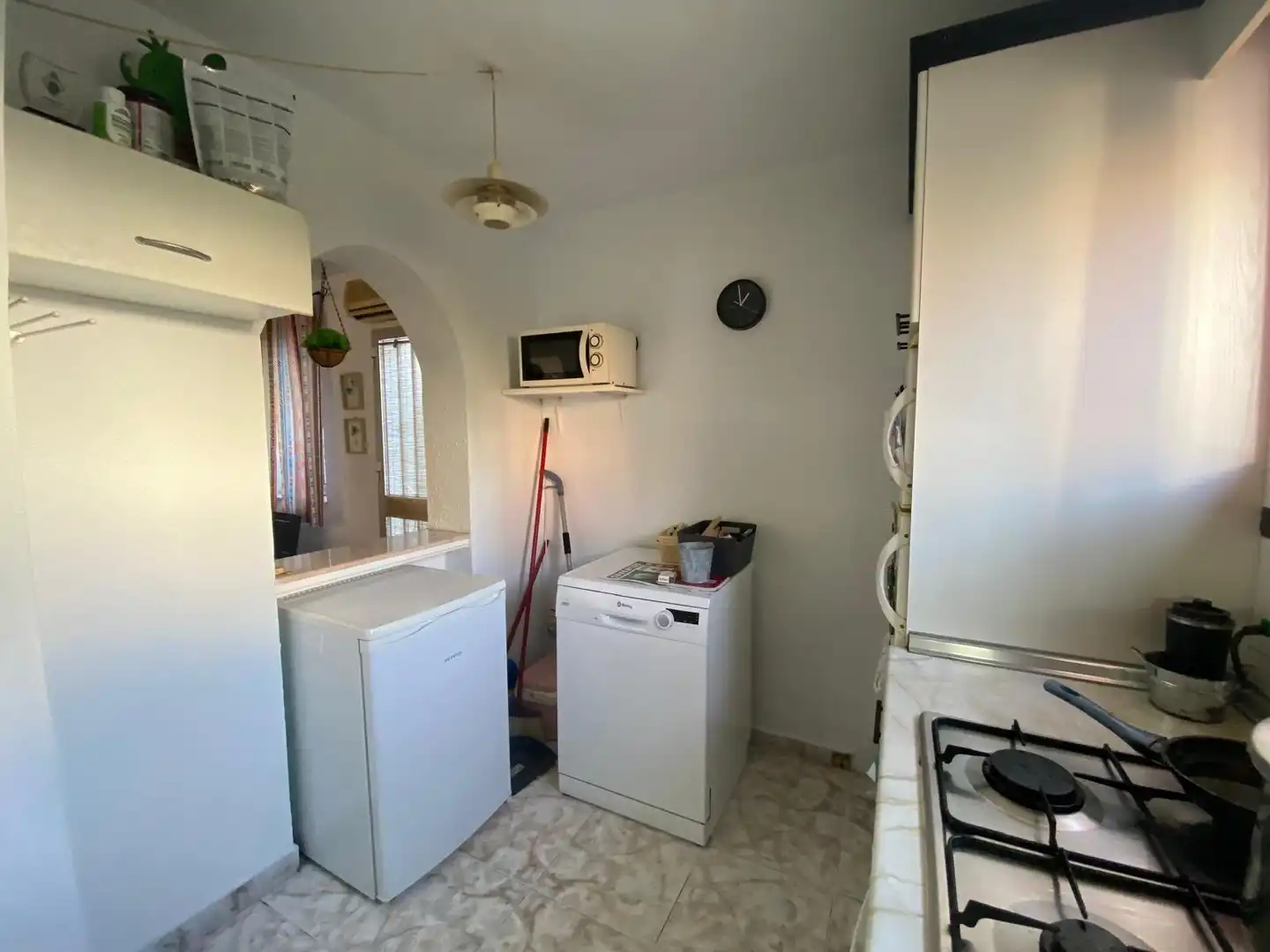 Casa amb piscina en venda a Los Barrios, imagen 19