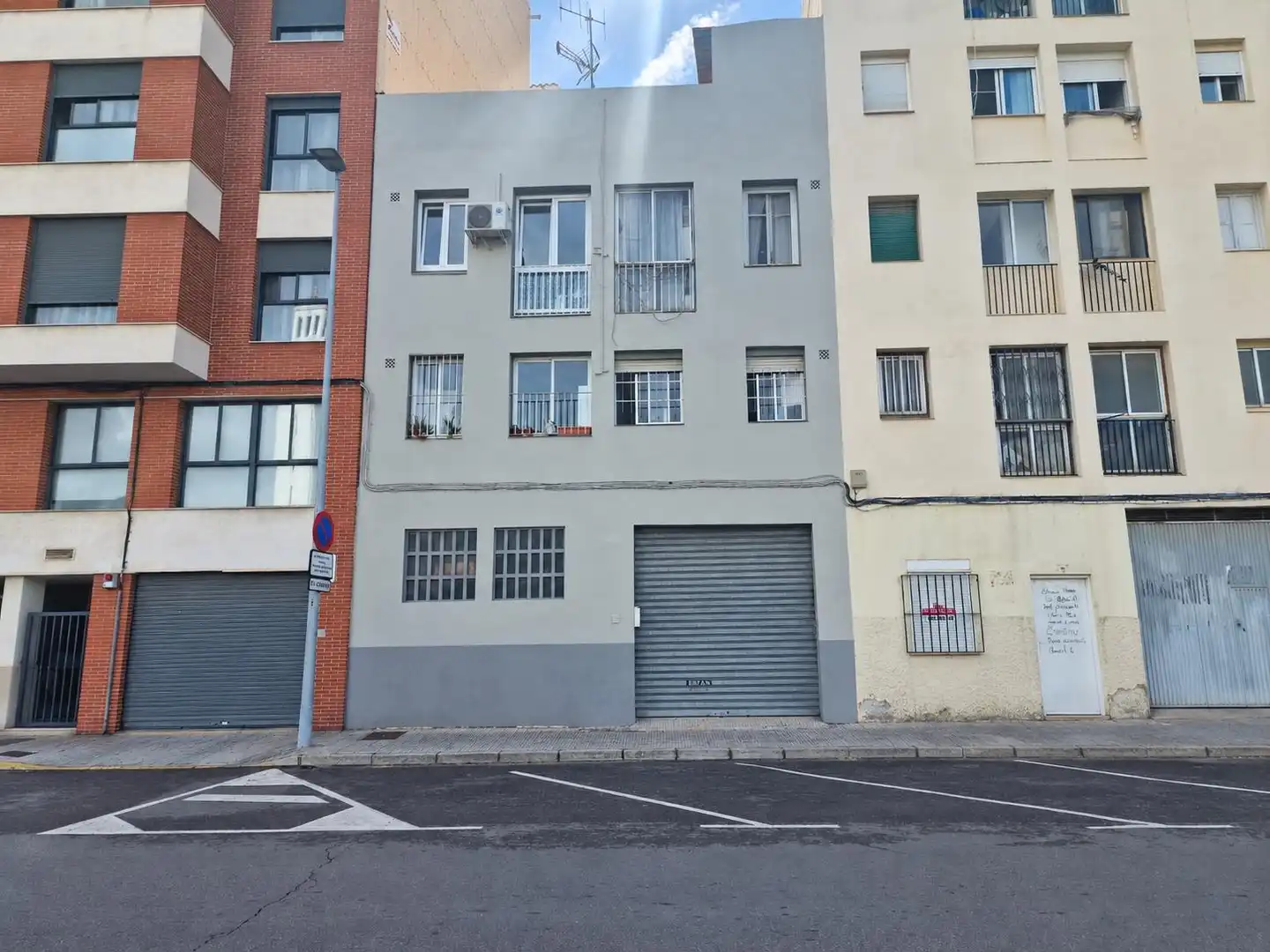 Local comercial en venda a Calle de Martínez de Tena