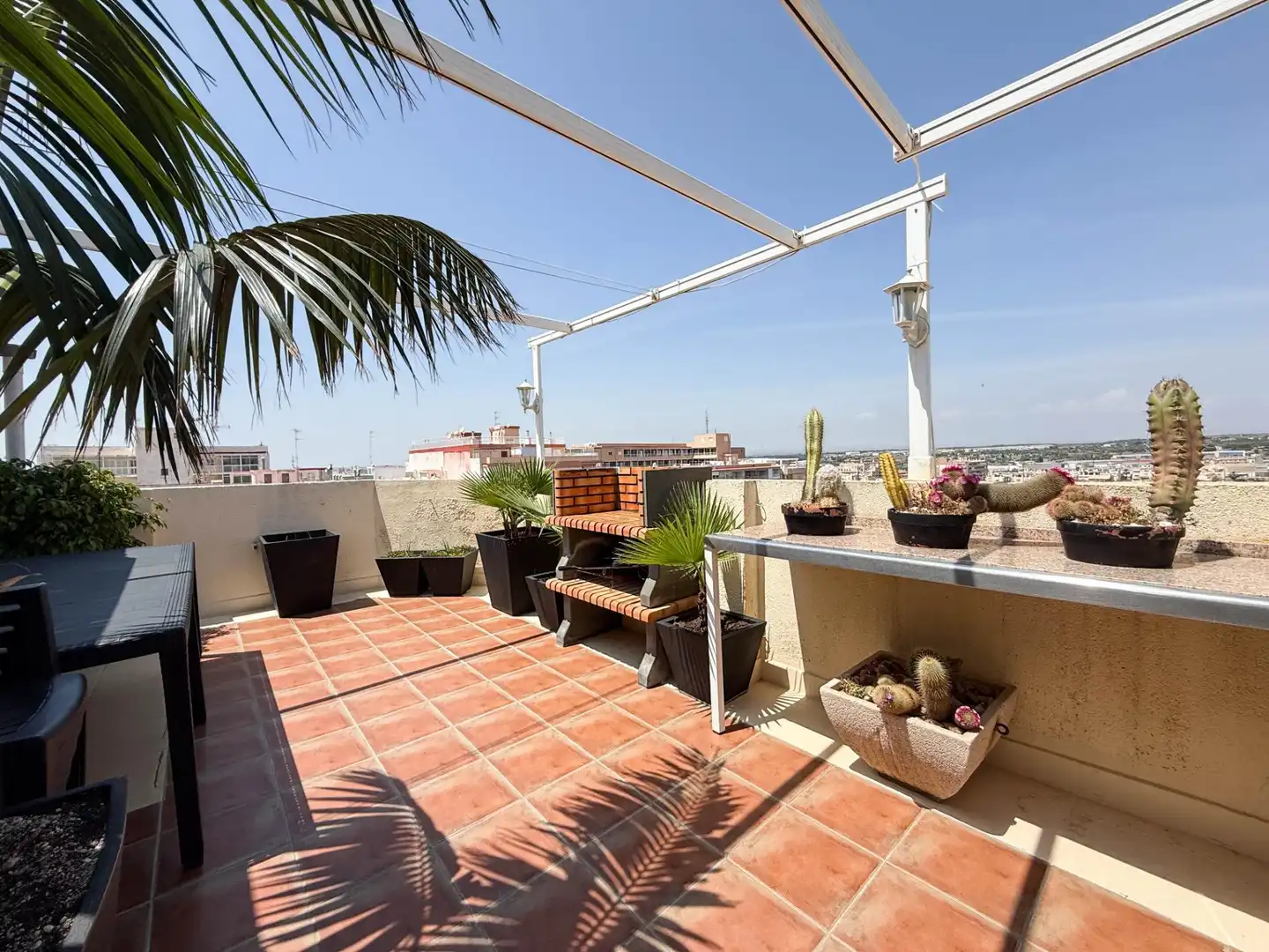 Penthouse mit Terrasse zum Verkauf in Calle Calle Valladolid, imagen 19