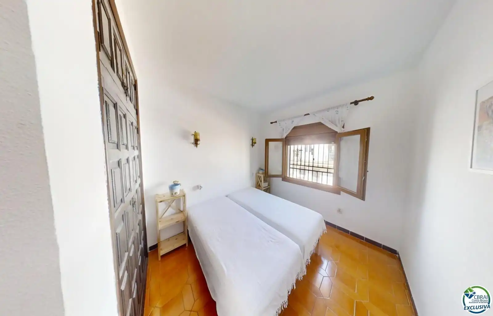 Apartamento en venta en POBLAT TIPIC/LES XABOLES, imagen 7