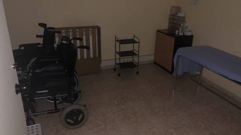 Foto 5 von Geschaftsraum zur Miete in Parque del Oeste, Oviedo