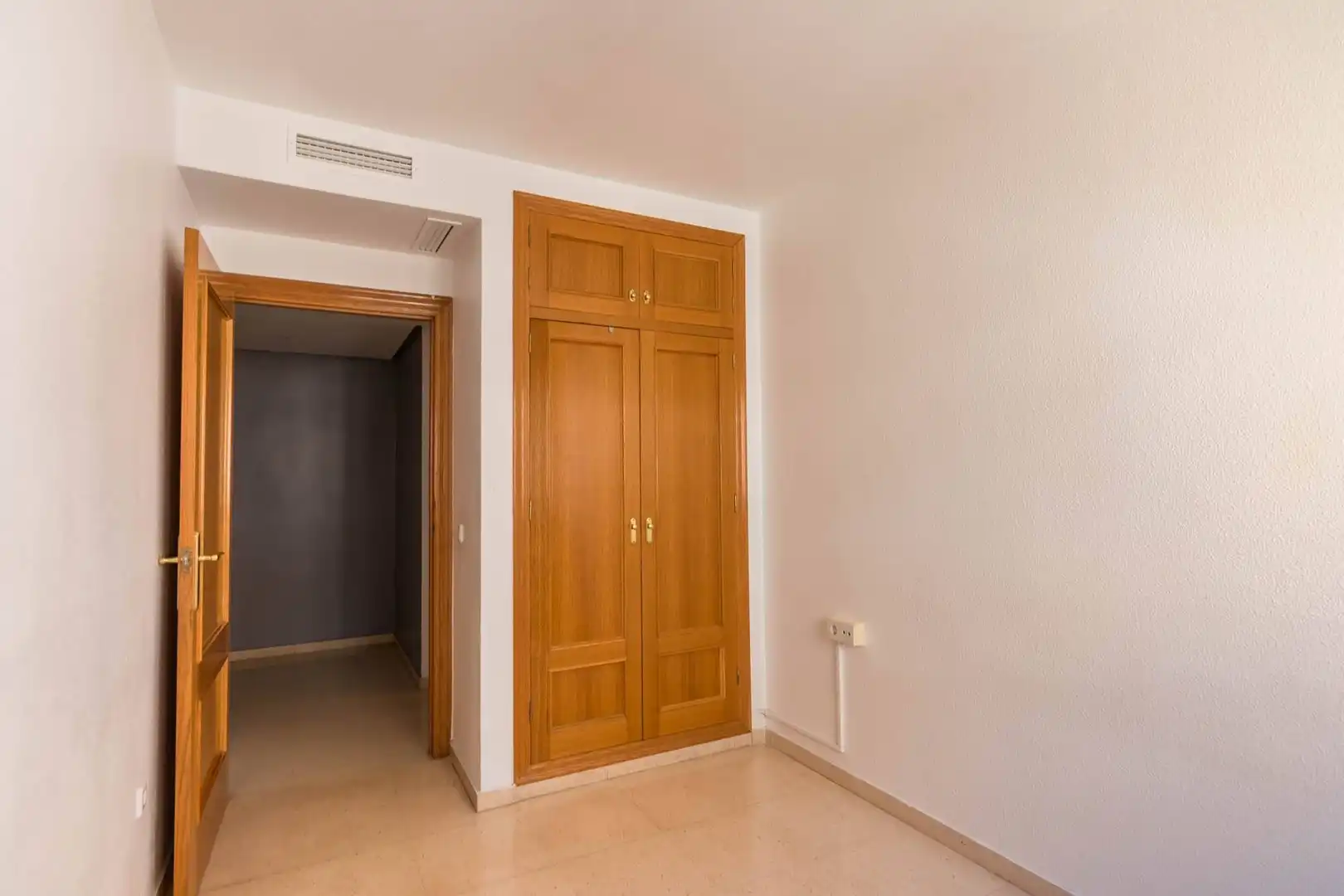 Piso de alquiler en Murcia