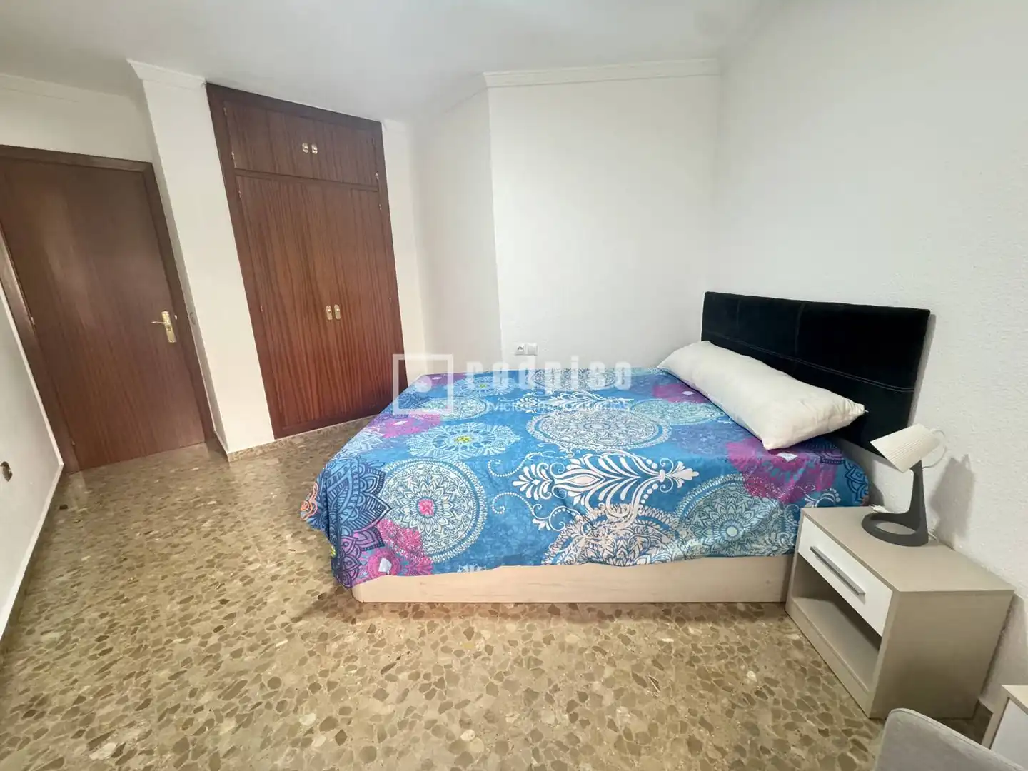 Habitación de Piso de alquiler en Carretera de Cádiz