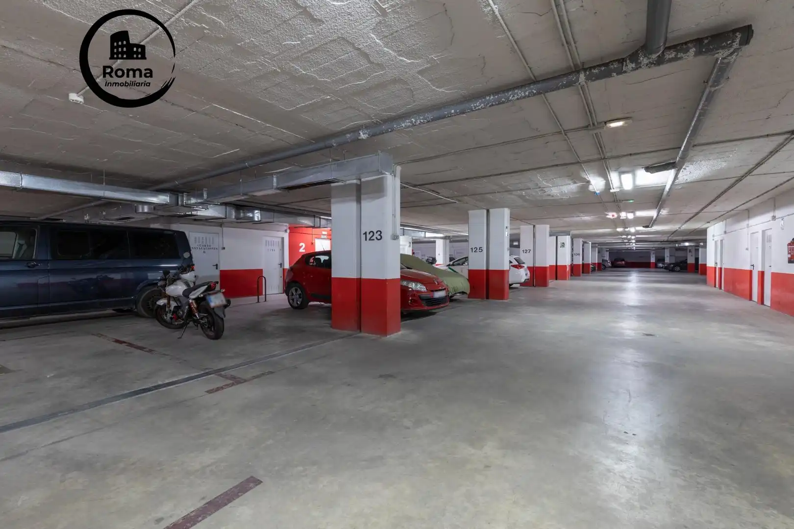 Parking à vendre à Pasaje DE LA CIENCIA 1, imagen 10