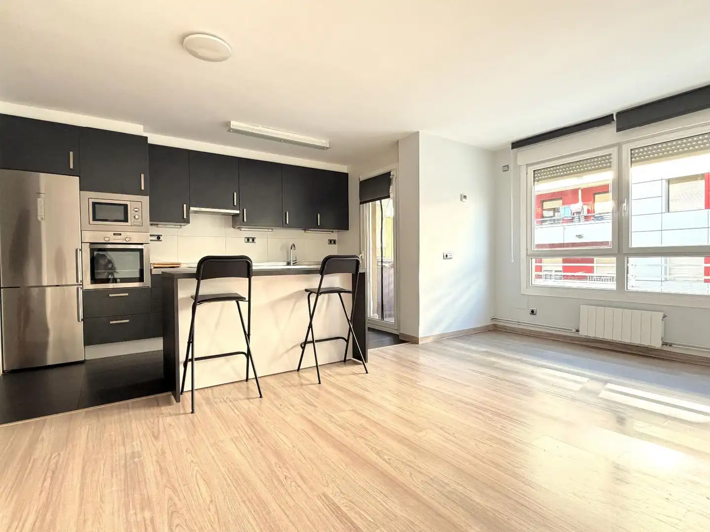 Wohnung mit Terrasse zum Verkauf in Lasarte-Oria, imagen 2