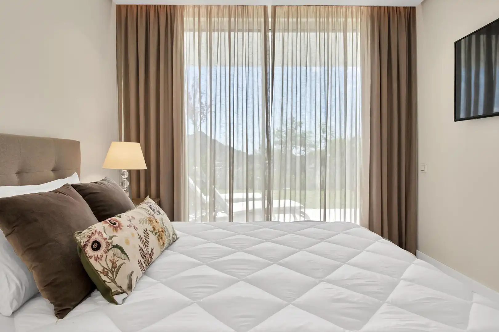 Apartment with pool for sale in 12 Calle Londres, imagen 24