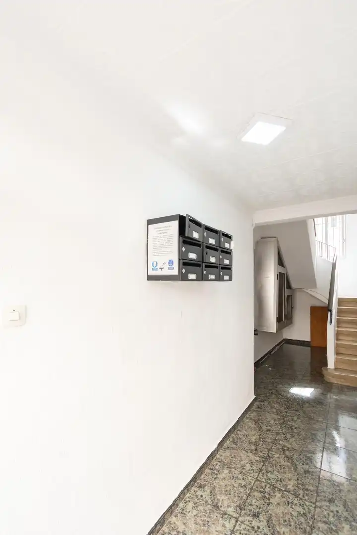 Piso en venta en Cartagena con Aire acondicionado, Amueblado y Balcón