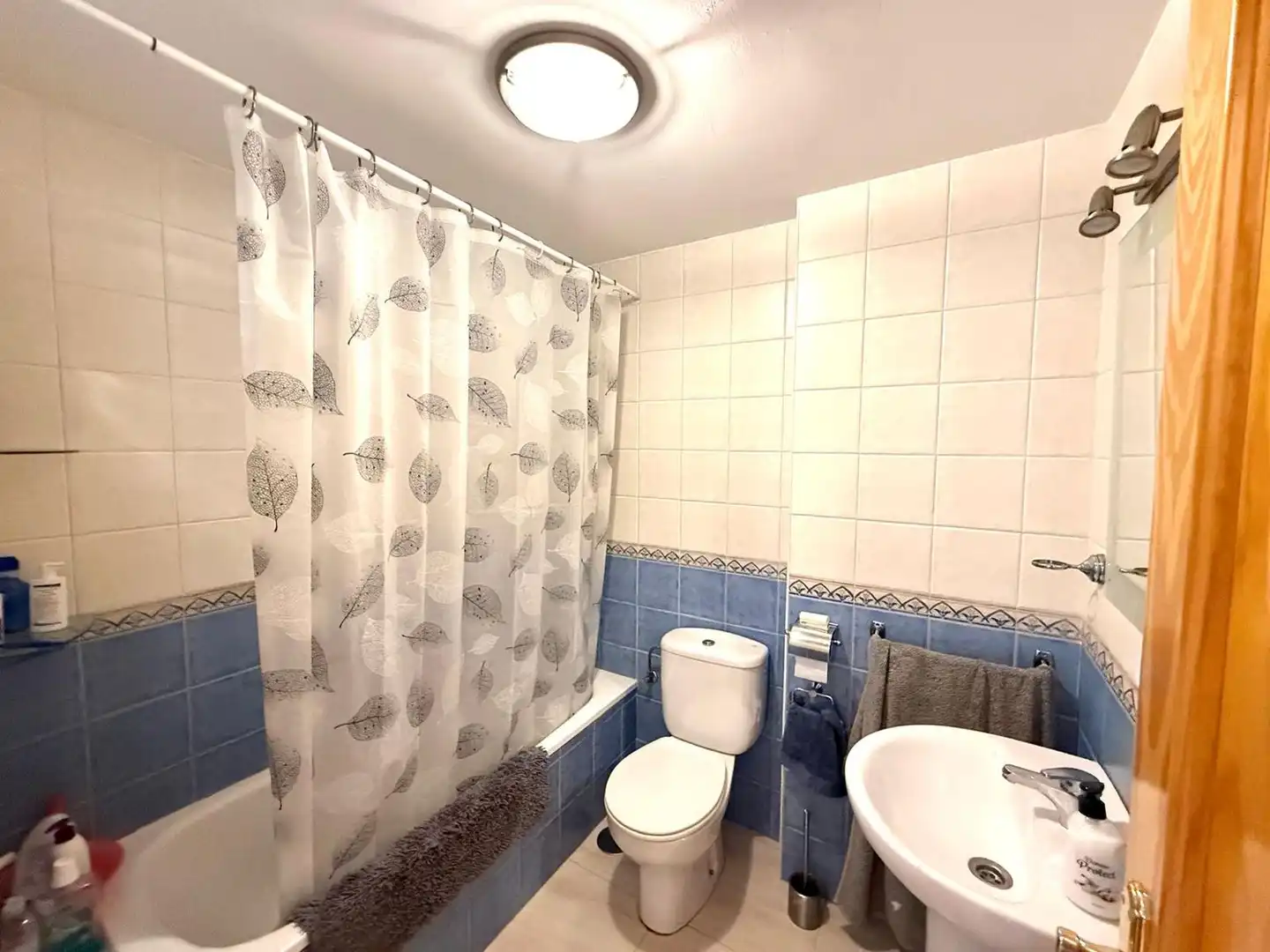 Baño de Piso en venta en El Morche