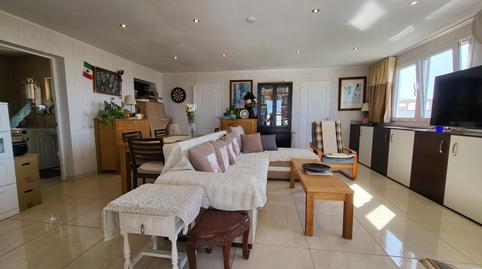 Foto 2 de Casa o chalet en venta en Camino Balsa la, Buzanada, Arona