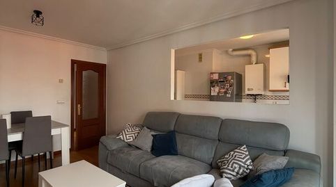Foto 5 de Dúplex de lloguer a Camino del Cortijo, El Natahoyo, Gijón