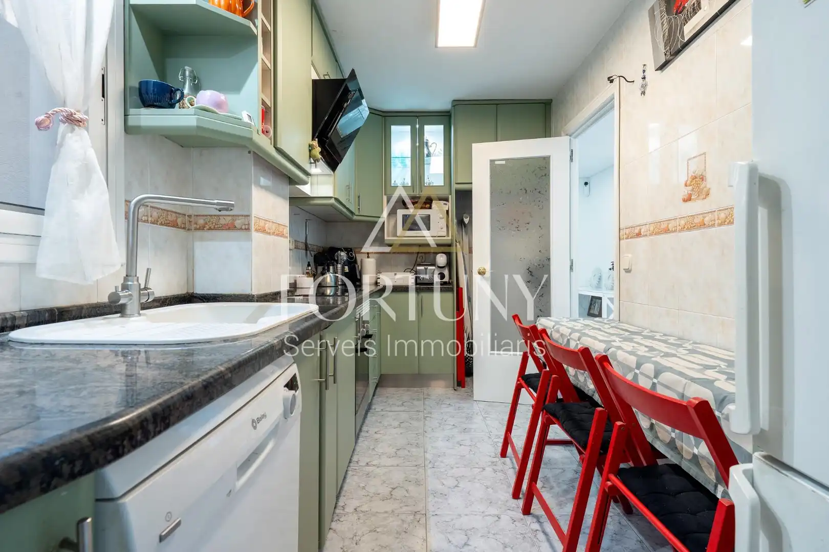 Wohnung zum Verkauf in PAISOS CATALANS, Ponent