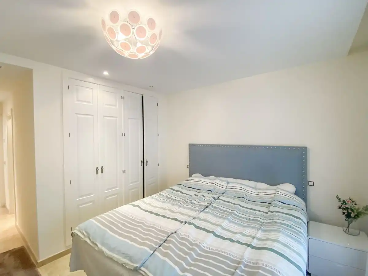 Apartment with pool for sale in Nueva Andalucía, imagen 7