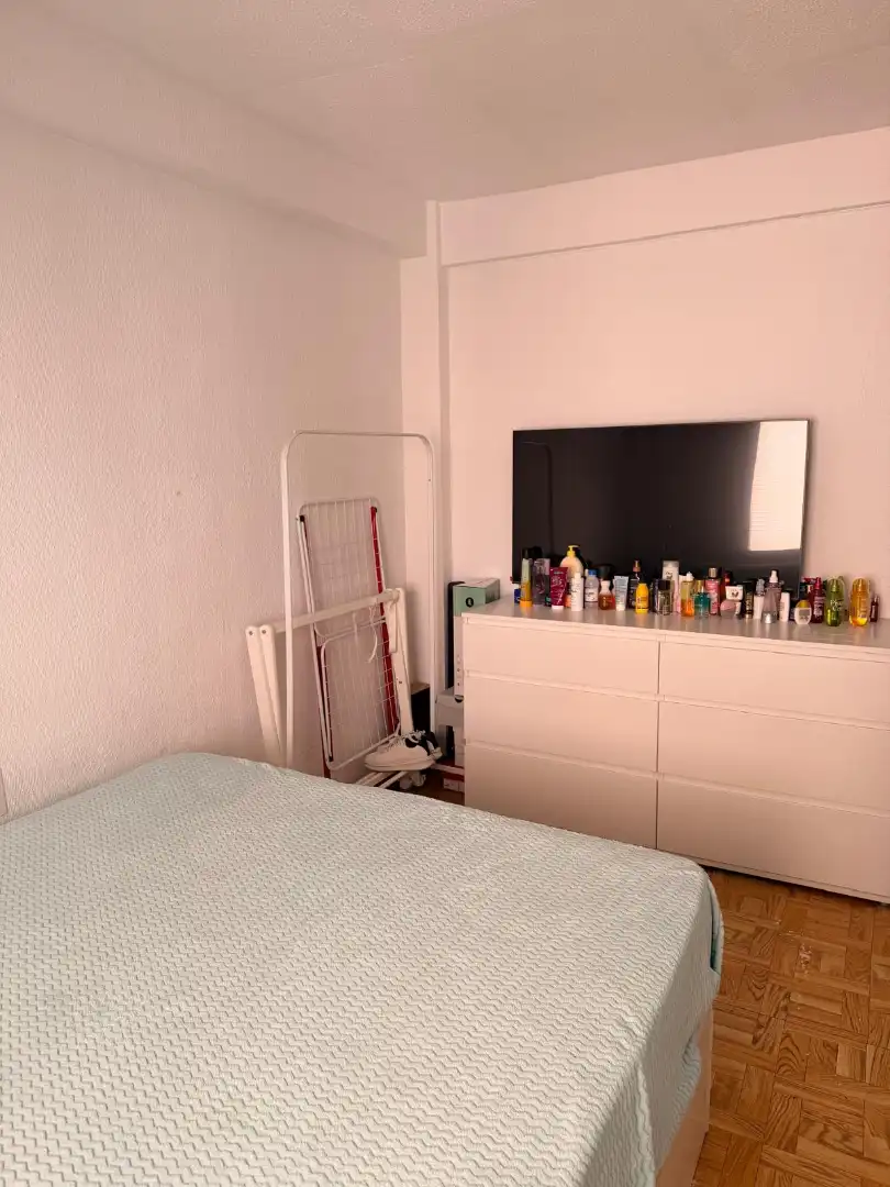 Habitación de Piso en venta en Málaga