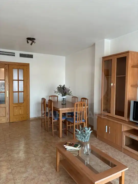 Dining room of Flat for sale in Lorca  with Terrace