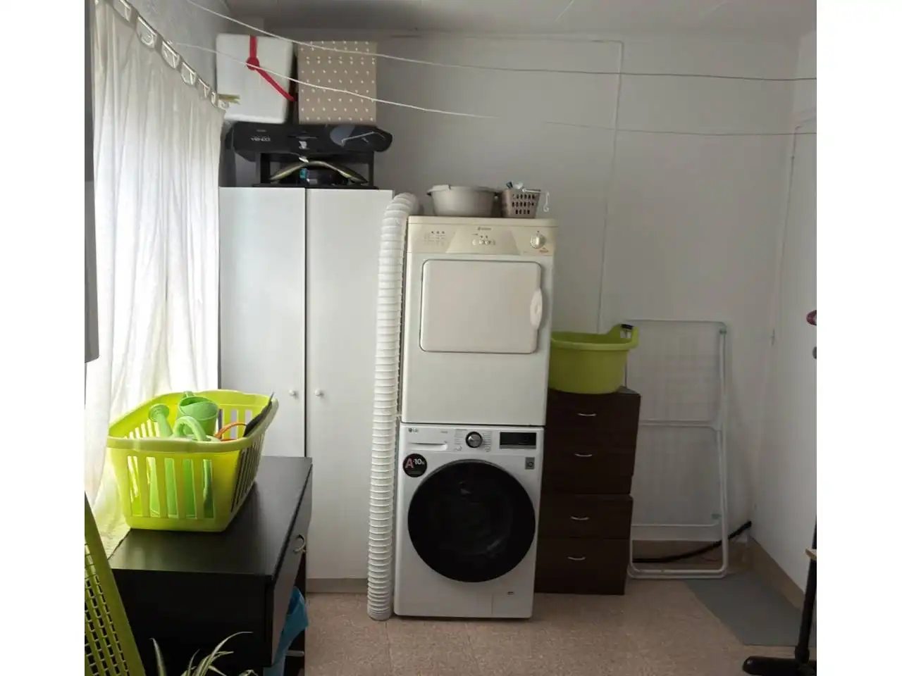 Piso en venta en Osuna con Aire acondicionado y Terraza