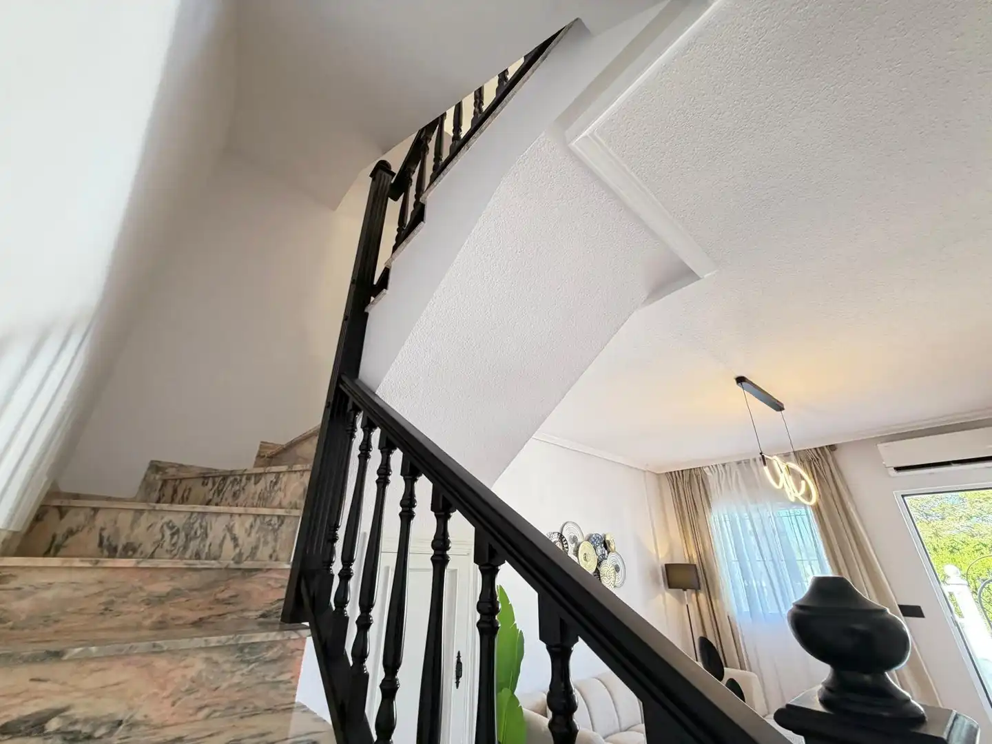 Casa a schiera con terrazza in vendita a Calle torre, imagen 35