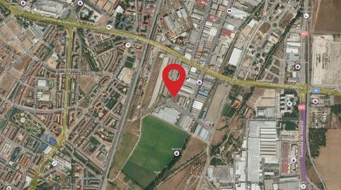 Photo 4 of Residential for sale in Calle Bronce, 6, Polígono Argales, Valladolid