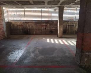 Parking of Garage for sale in  Barcelona Capital