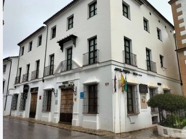 Hotel in vendita a El Pópulo - Santa María