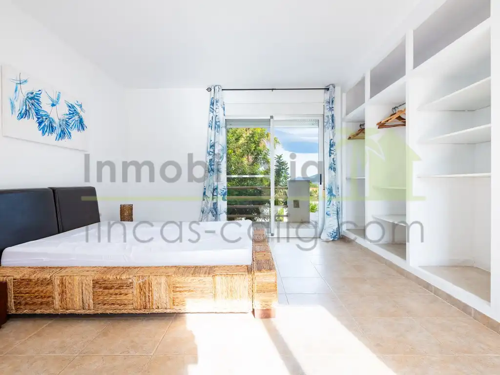 House with garden for sale in Càlig, imagen 35