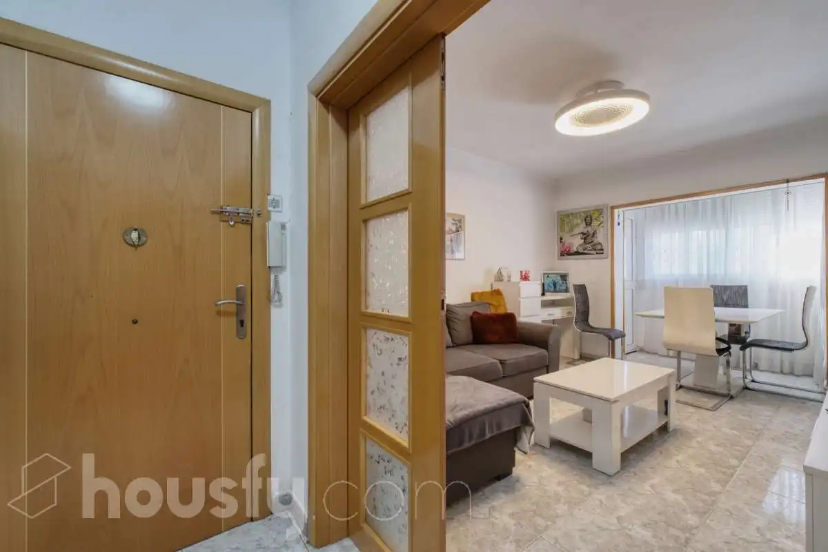 Flat for sale in Vilafranca del Penedès  with Air Conditioner, Heating and Storage room