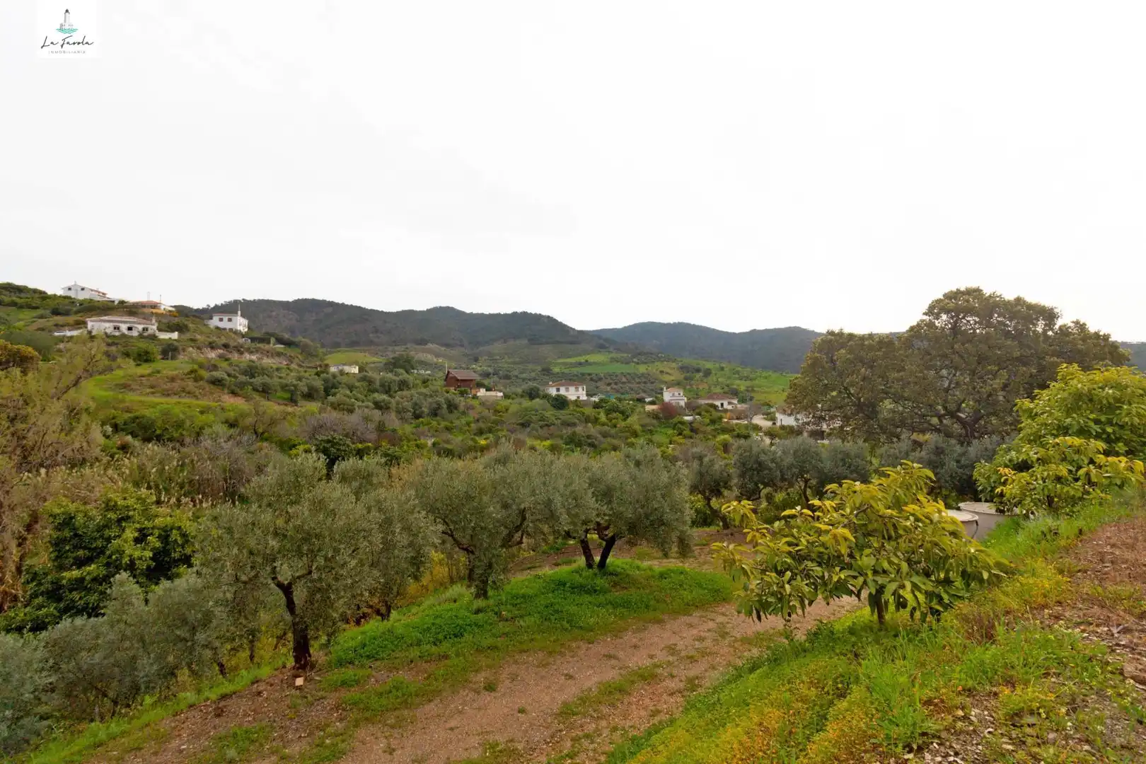Casa o xalet en venda en Carratraca amb Aire condicionat, Jardí privat i Terrassa