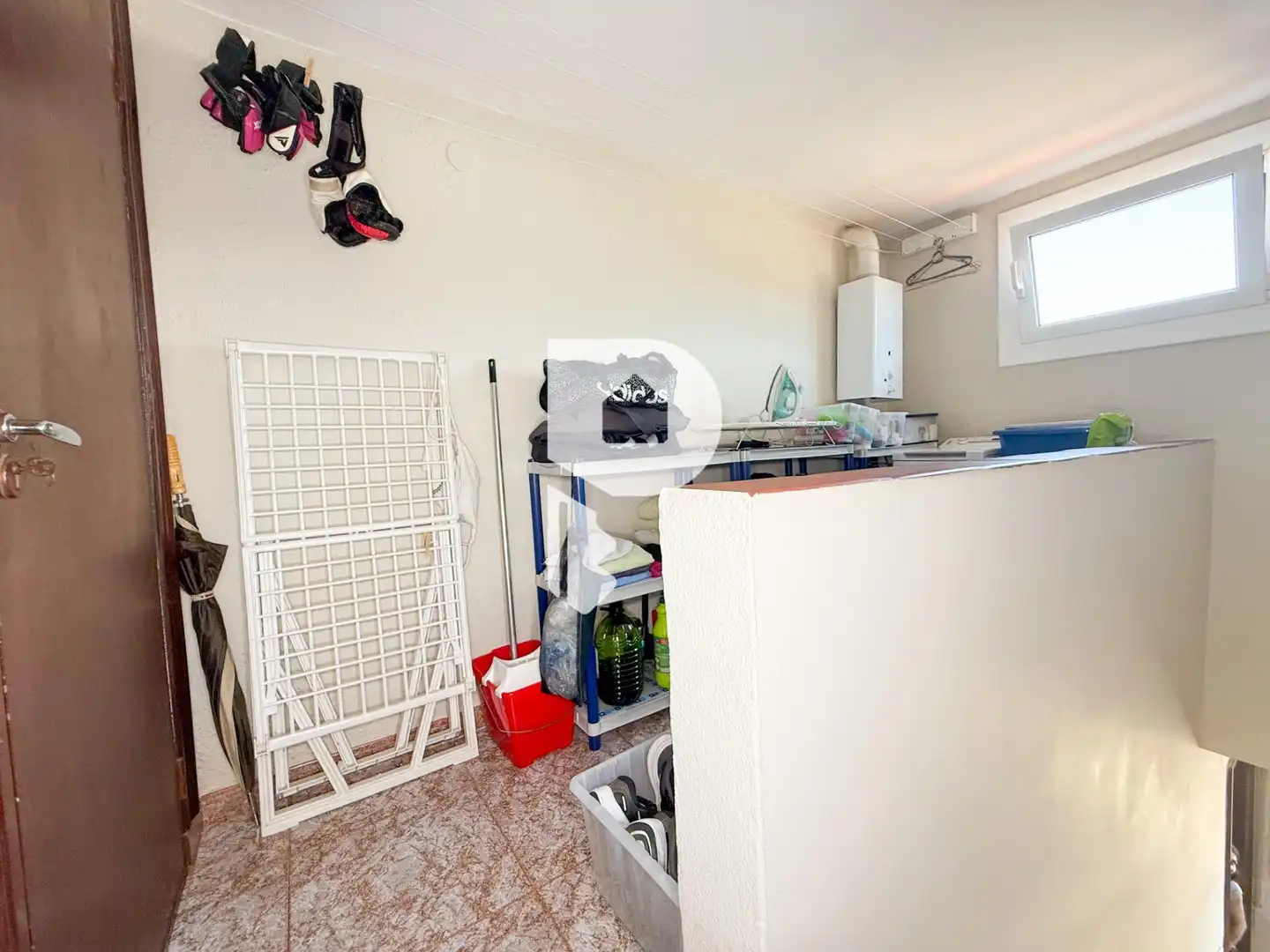 Houses for sale in Sant Vicenç Dels Horts  with Air Conditioner, Heating and Private garden