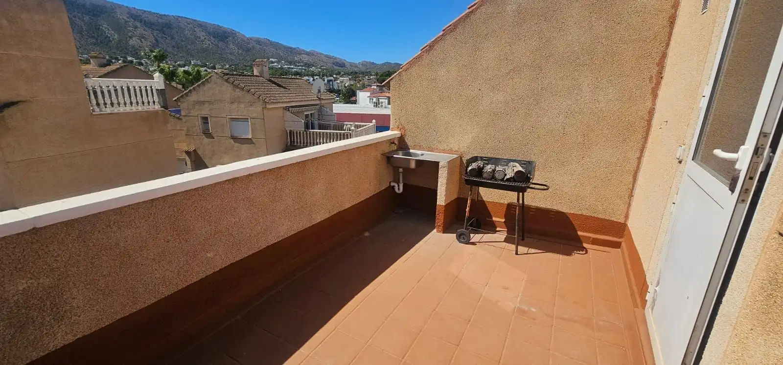 Dúplex amb piscina en venda a L'Albir, imagen 23