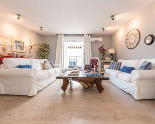 Apartament per a compartir a Embajadores - Lavapiés