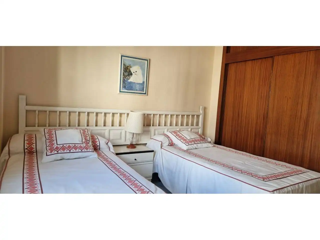 Apartament amb piscina en venda a La Carihuela - Los Nidos, imagen 13