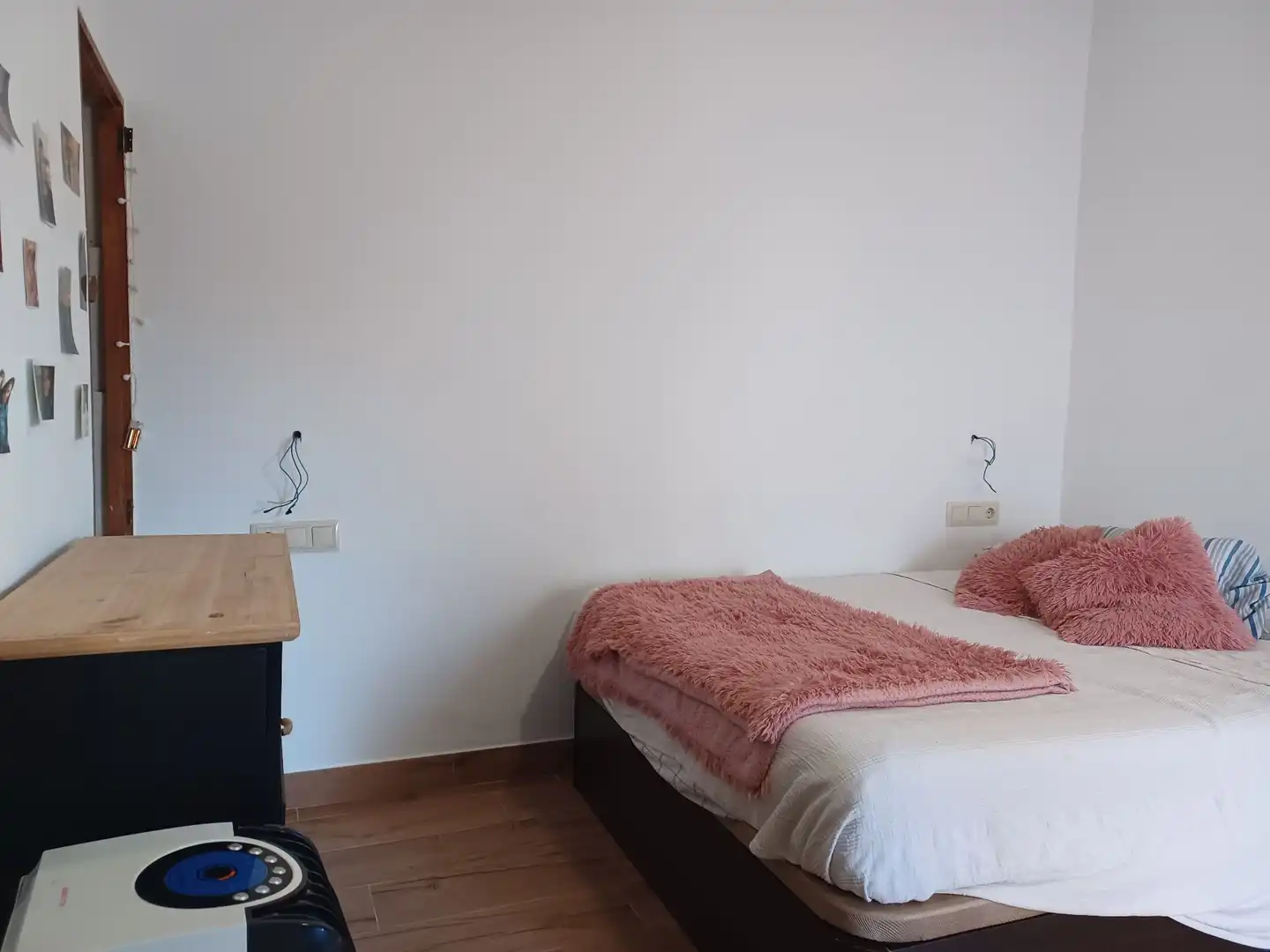 Bedroom of Country homes for sale in Agullent  with Air Conditioner, Heating and Terrace
